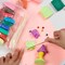 Incraftables Polymer Clay Kit (24 Colors Soft Blocks). Modeling Oven Bake Clay kit for Adults, Kids & Artists with Sculpting Tools. Non Toxic Molding Polymer Clay Starter Baking Set for Jewelry Making